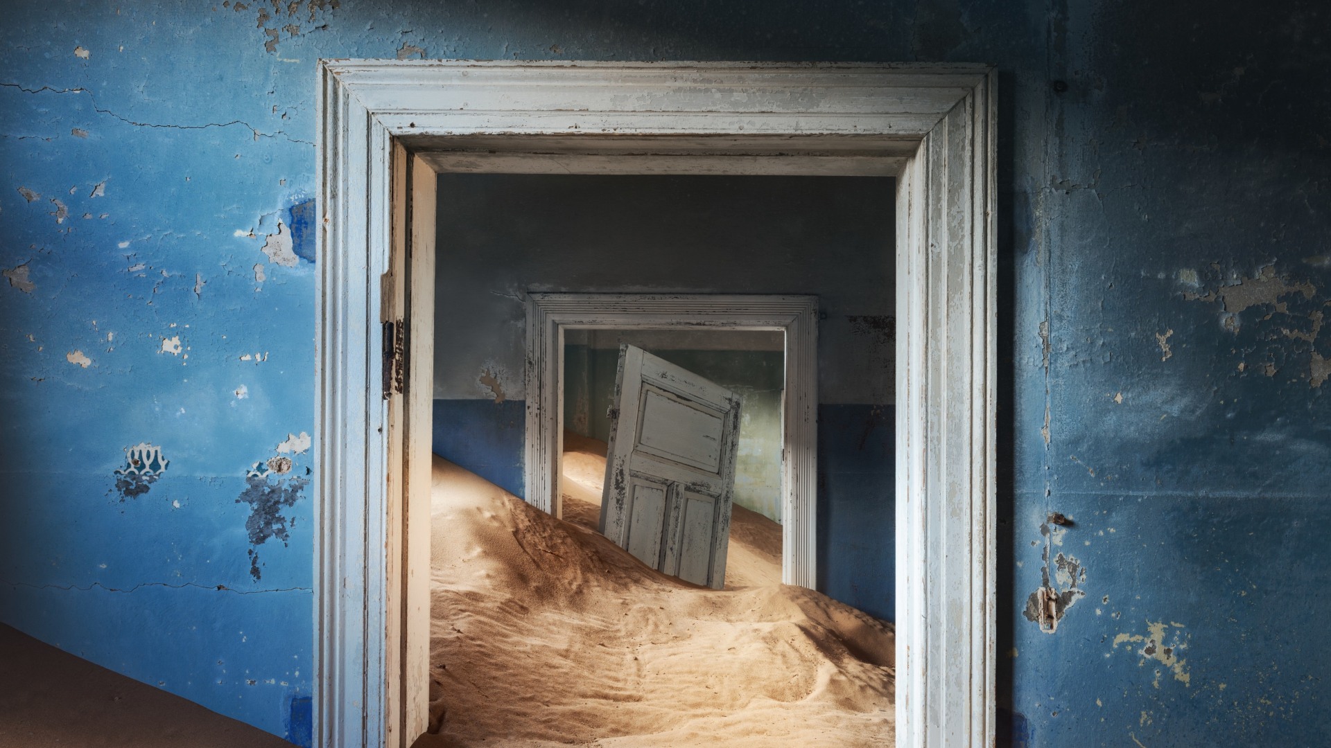 Roadtrip im Süd-Westen Namibias